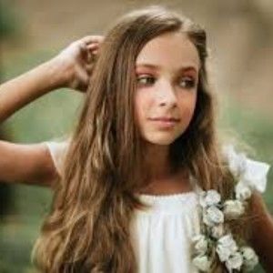 Meet your Posher, Barbara